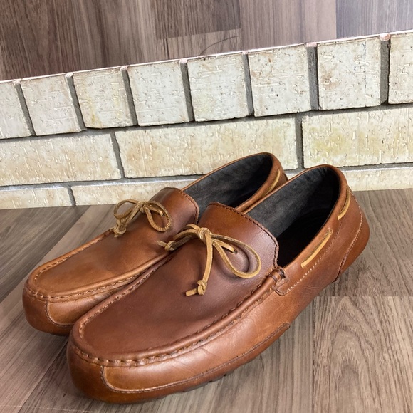 Men’s UGG Chester Slipper/Loafer - Picture 2 of 6